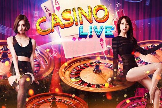 Spirit Lake Casino Live Casino